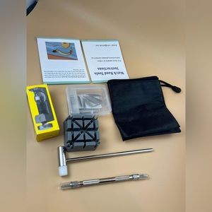 Watch Repair Kit New